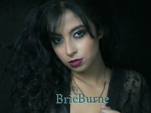 BrieBurne