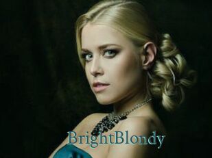 BrightBlondy