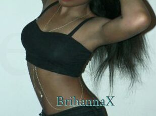 BrihannaX