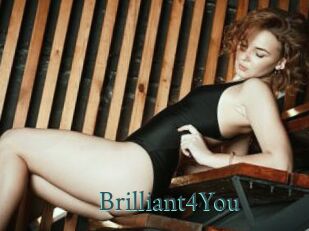 Brilliant4You