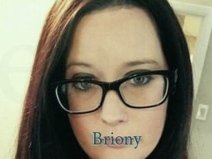 Briony
