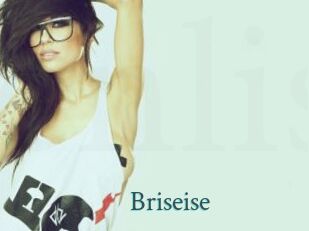 Briseise
