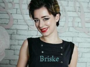 Briske