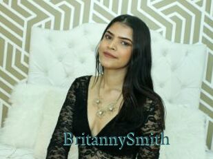 BritannySmith