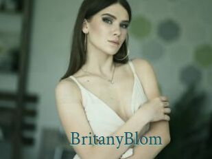 BritanyBlom