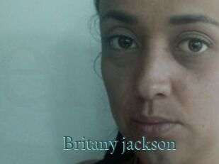 Britany_jackson