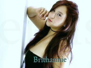 Brithannie