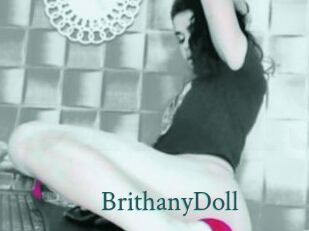 BrithanyDoll