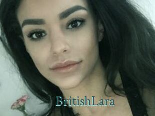 BritishLara