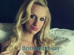 BrittanyEmkay