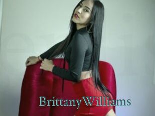 BrittanyWilliams