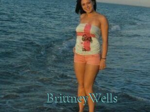 BrittneyWells