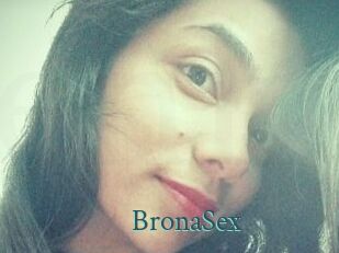 BronaSex