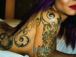 Brooke