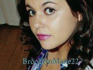 BrooklynMarie22