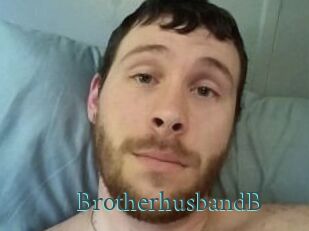 BrotherhusbandB