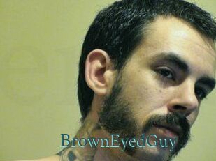 BrownEyedGuy