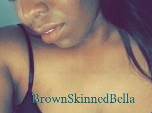 BrownSkinnedBella
