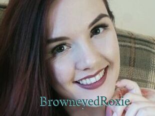 BrowneyedRoxie