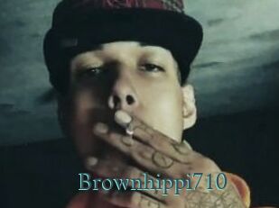 Brownhippi710