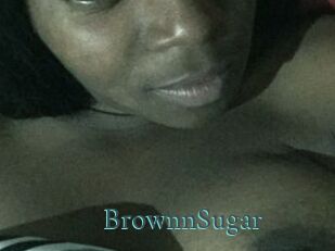 BrownnSugar