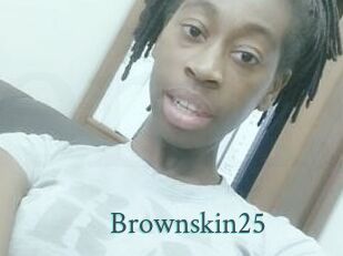 Brownskin25