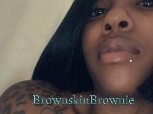 BrownskinBrownie