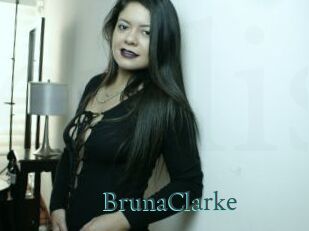 BrunaClarke En live show