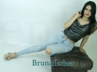 Brunafischer