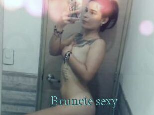 Brunete_sexy