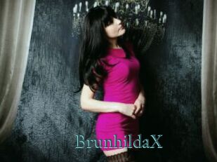 BrunhildaX