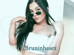 Bruninhasex