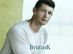 BrutusK En live show