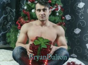 BryanDalton