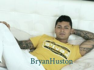 BryanHuston