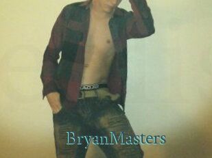 BryanMasters
