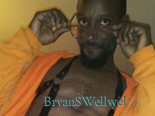 BryanSWellwel