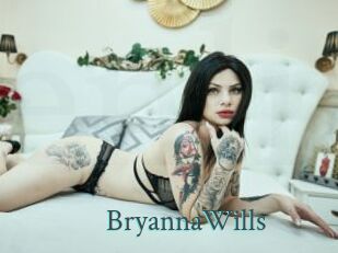BryannaWills