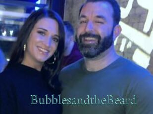 BubblesandtheBeard