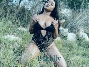 Bubblly