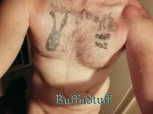 BuffnStuff