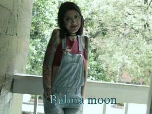 Bulma_moon