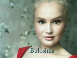 Buloshka