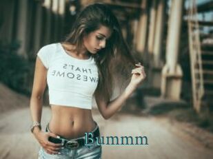 Bummm
