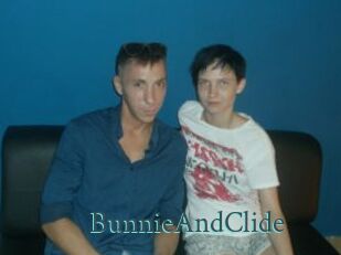 BunnieAndClide
