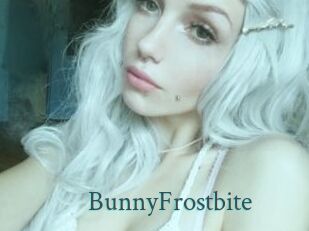 BunnyFrostbite