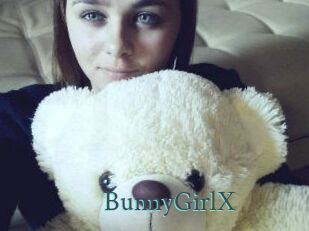 BunnyGirlX