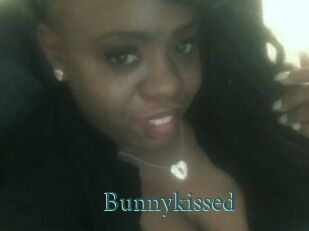 Bunnykissed