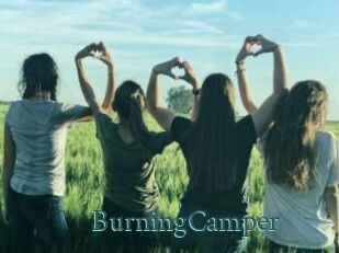 BurningCamper