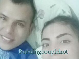 Burningcouplehot